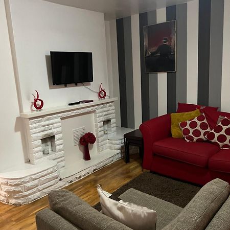 Rosewood Lodgings Special Offer For Student On Long Stay Manchester Kültér fotó