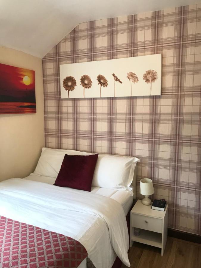 Rosewood Lodgings Special Offer For Student On Long Stay Manchester Kültér fotó