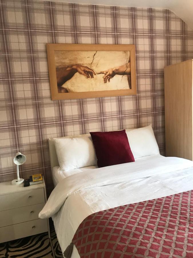 Rosewood Lodgings Special Offer For Student On Long Stay Manchester Kültér fotó