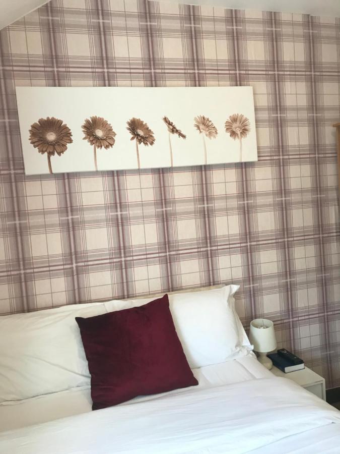 Rosewood Lodgings Special Offer For Student On Long Stay Manchester Kültér fotó