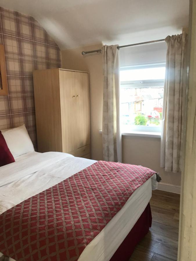 Rosewood Lodgings Special Offer For Student On Long Stay Manchester Kültér fotó
