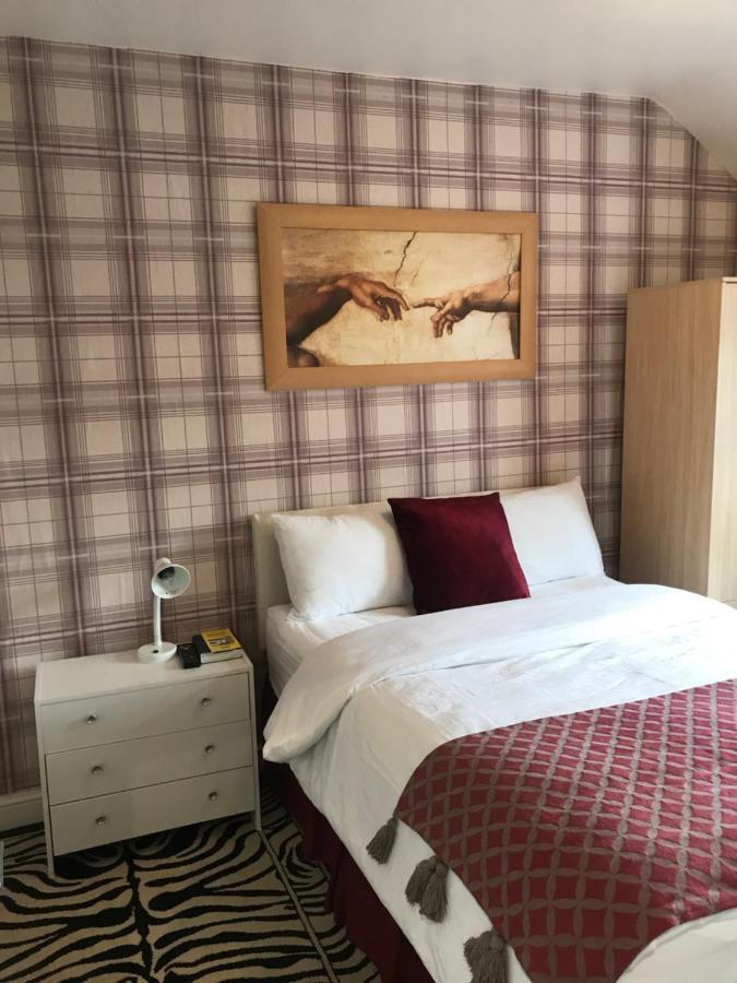 Rosewood Lodgings Special Offer For Student On Long Stay Manchester Kültér fotó