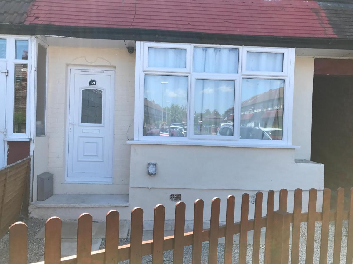 Rosewood Lodgings Special Offer For Student On Long Stay Manchester Kültér fotó