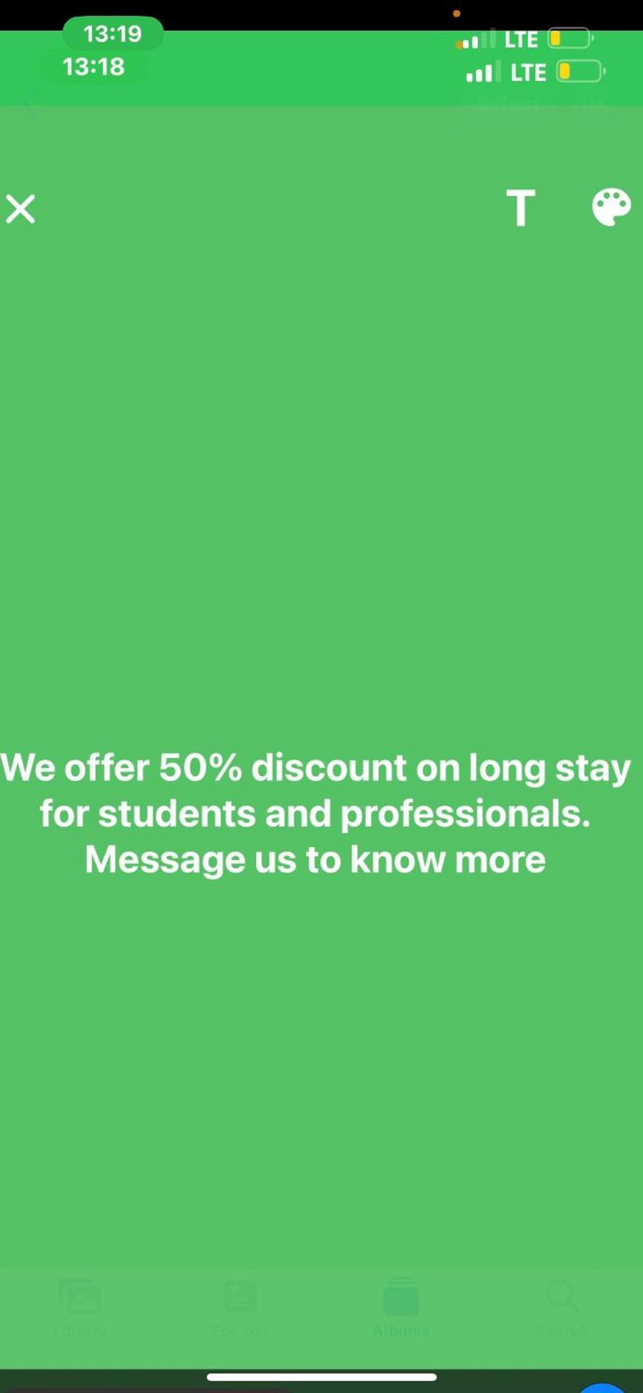Rosewood Lodgings Special Offer For Student On Long Stay Manchester Kültér fotó