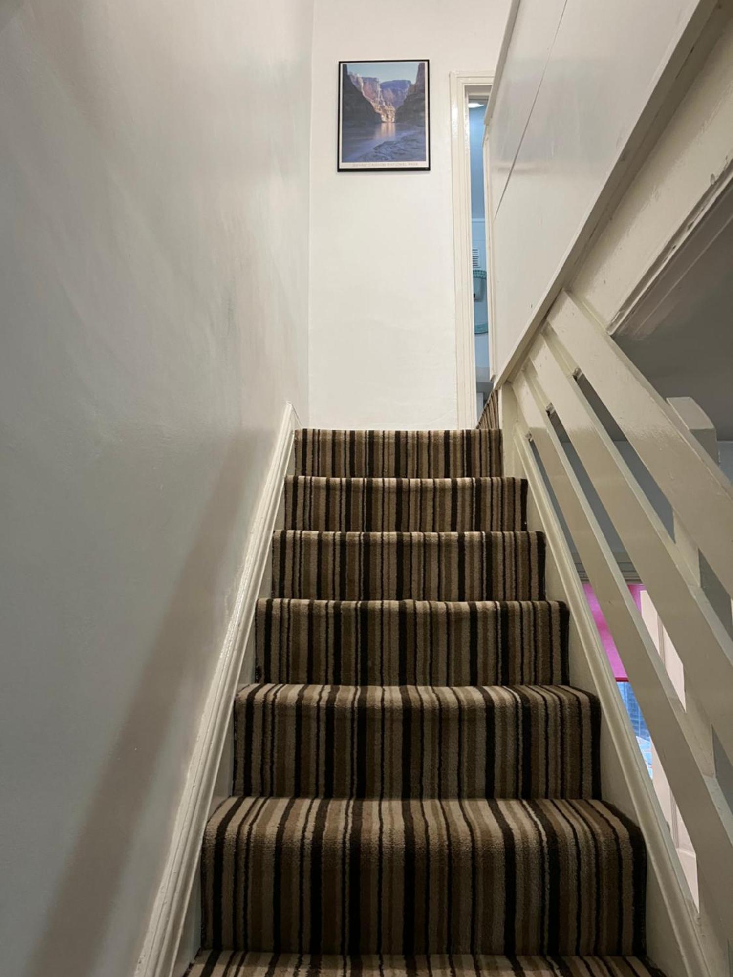 Rosewood Lodgings Special Offer For Student On Long Stay Manchester Kültér fotó