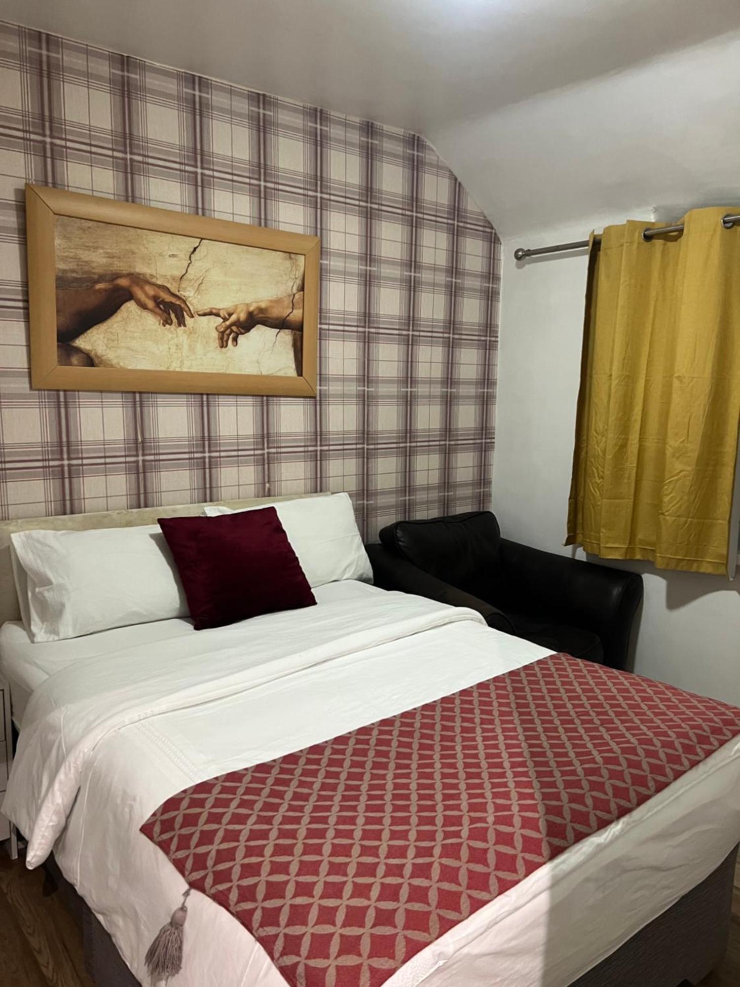 Rosewood Lodgings Special Offer For Student On Long Stay Manchester Kültér fotó