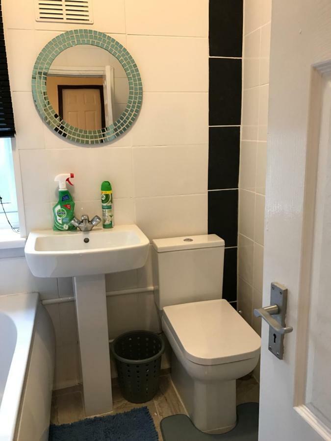 Rosewood Lodgings Special Offer For Student On Long Stay Manchester Kültér fotó