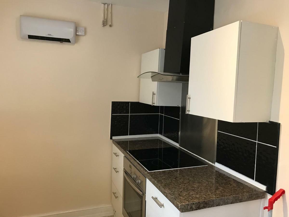 Rosewood Lodgings Special Offer For Student On Long Stay Manchester Kültér fotó