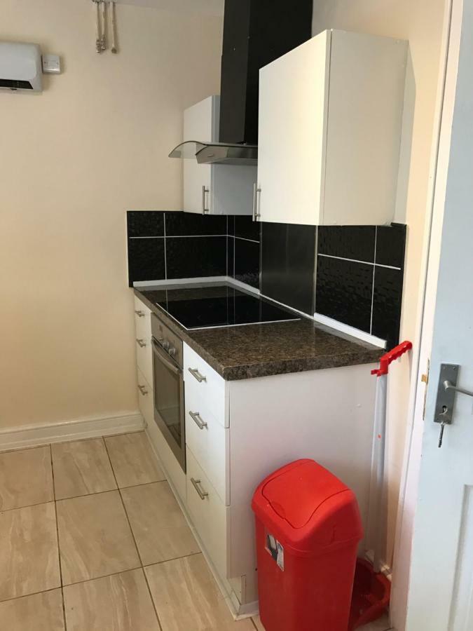 Rosewood Lodgings Special Offer For Student On Long Stay Manchester Kültér fotó