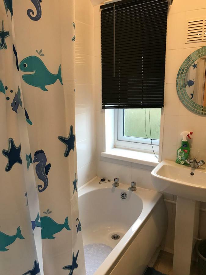 Rosewood Lodgings Special Offer For Student On Long Stay Manchester Kültér fotó